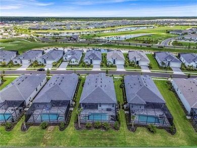 Experience luxury living in this exceptional BUNDLED GOLF - photo 23