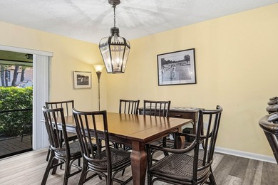 Opportunity awaits in this 1-bedroom, 1.5-bath townhome in the - photo 3