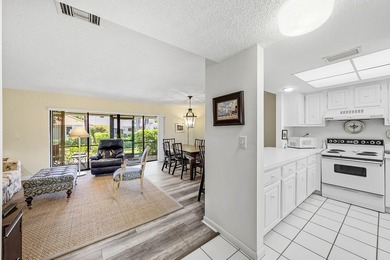 Opportunity awaits in this 1-bedroom, 1.5-bath townhome in the - photo 5