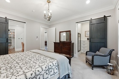 20 private acres. Custom modern farmhouse. Gated. NO HOA - photo 27