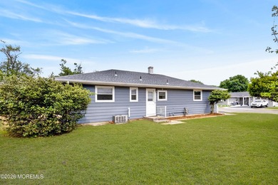 WELCOME to this NEWLY UPDATED 2-bedroom, 1-bath Sarasota Model - photo 27