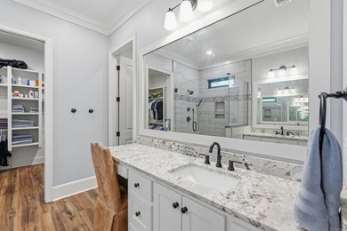 20 private acres. Custom modern farmhouse. Gated. NO HOA - photo 30