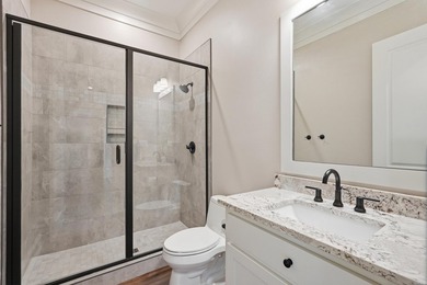 20 private acres. Custom modern farmhouse. Gated. NO HOA - photo 36