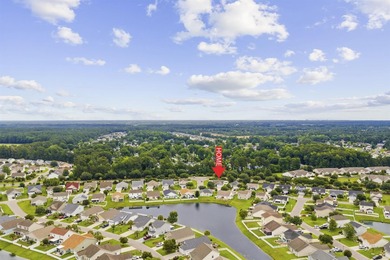 Welcome to 985 Bonita Loop, a beautifully maintained 3-bedroom - photo 37