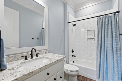 20 private acres. Custom modern farmhouse. Gated. NO HOA - photo 38