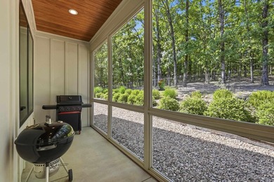 20 private acres. Custom modern farmhouse. Gated. NO HOA - photo 40