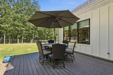 20 private acres. Custom modern farmhouse. Gated. NO HOA - photo 41