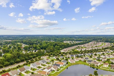 Welcome to 985 Bonita Loop, a beautifully maintained 3-bedroom - photo 41