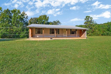 Watts Bar Lake Home Sale Pending in Spring City Tennessee