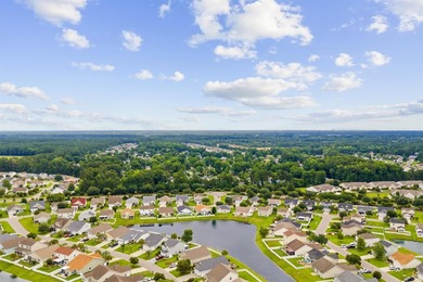 Welcome to 985 Bonita Loop, a beautifully maintained 3-bedroom - photo 42