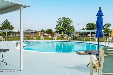 WELCOME to this NEWLY UPDATED 2-bedroom, 1-bath Sarasota Model - photo 44