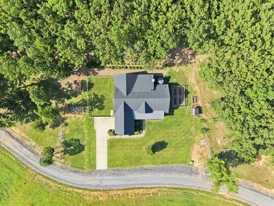 20 private acres. Custom modern farmhouse. Gated. NO HOA - photo 49