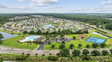 Welcome to 985 Bonita Loop, a beautifully maintained 3-bedroom - photo 50