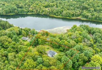 (private lake, pond, creek) Home For Sale in Copake New York