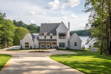 (private lake, pond, creek) Home For Sale in Oxford Mississippi