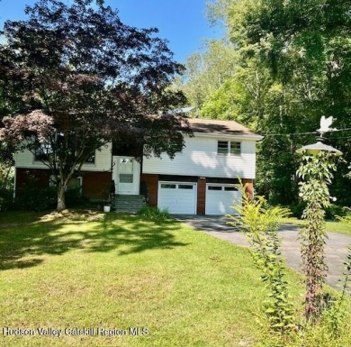 Lake Home For Sale in New Paltz, New York
