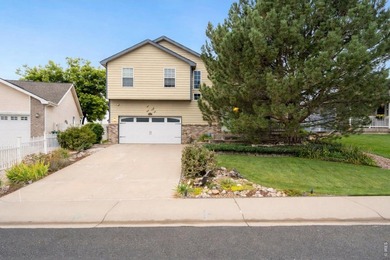 Lake Home For Sale in Evans, Colorado