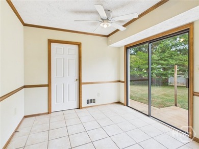 Welcome to 1145 Fieldstone Road, a charming two-story all-brick - photo 7