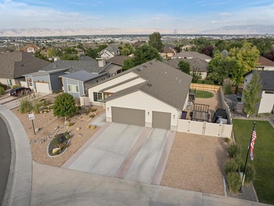 Colorado River Home For Sale in Grand Junction Colorado