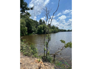 Lake Lot For Sale in Longview, Texas