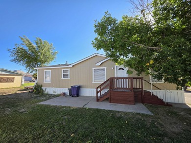 Colorado River Home Sale Pending in Clifton Colorado