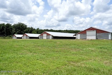 If you're searching for a turnkey 6-house broiler poultry farm - photo 3
