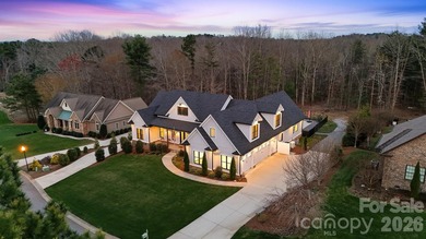 This stunning custom-built 2021 modern farmhouse offers 5,294 - photo 4