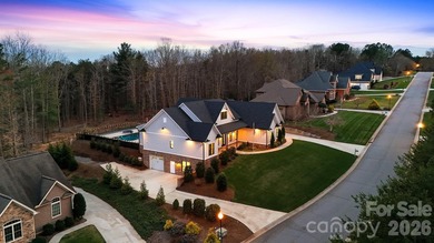 This stunning custom-built 2021 modern farmhouse offers 5,294 - photo 5