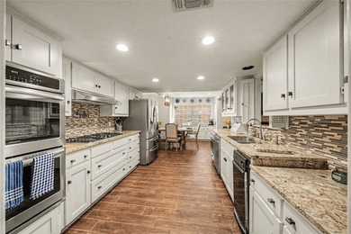 No HOA! Welcome to 1810 Lakeside Dr in Arlington-a charming and - photo 5