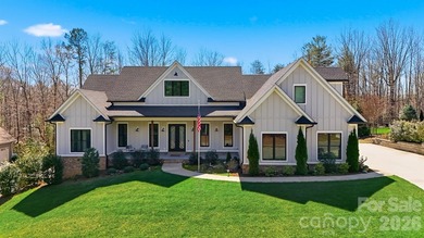 This stunning custom-built 2021 modern farmhouse offers 5,294 - photo 6