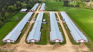 If you're searching for a turnkey 6-house broiler poultry farm - photo 7