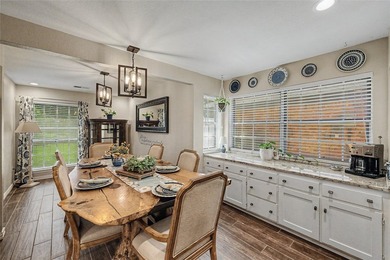 No HOA! Welcome to 1810 Lakeside Dr in Arlington-a charming and - photo 7
