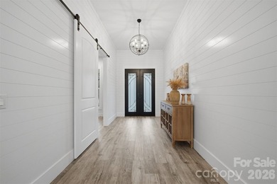 This stunning custom-built 2021 modern farmhouse offers 5,294 - photo 8