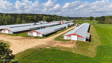 If you're searching for a turnkey 6-house broiler poultry farm - photo 8