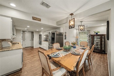 No HOA! Welcome to 1810 Lakeside Dr in Arlington-a charming and - photo 8