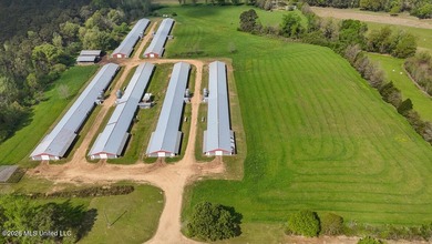 If you're searching for a turnkey 6-house broiler poultry farm - photo 9