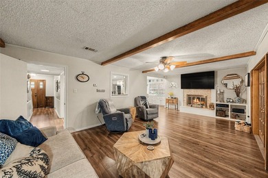 No HOA! Welcome to 1810 Lakeside Dr in Arlington-a charming and - photo 9