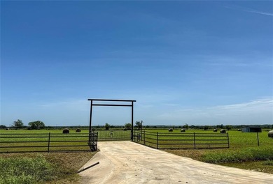 Lake Whitney Acreage Active Under Contract in Blum Texas