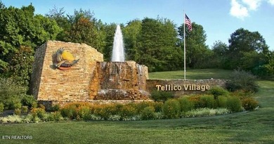 Lakefront, dockable homesite in Tellico Village! Build your new - photo 12