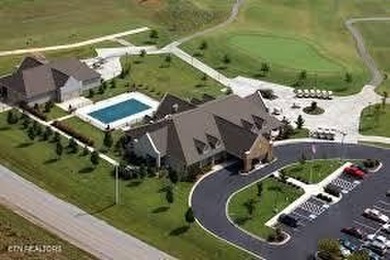Lakefront, dockable homesite in Tellico Village! Build your new - photo 13