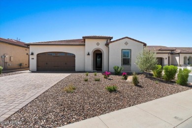 Lake Home For Sale in San Tan Valley, Arizona