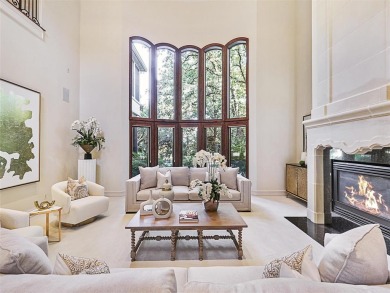 Welcome Home to this Exquisite Estate quietly nestled on a 1.7