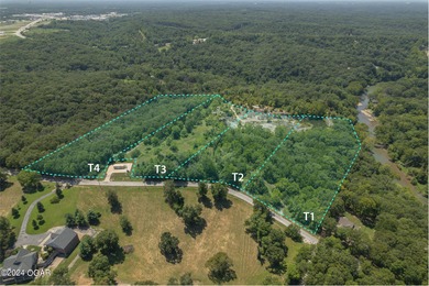 (private lake, pond, creek) Acreage For Sale in Joplin Missouri