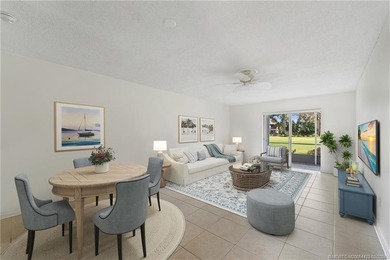St. Lucie River Condo For Sale in Stuart Florida