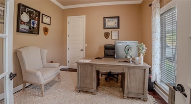 Set inside gated Pleasant View Estates, this 4 bedroom, 3 bath - photo 7