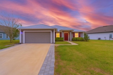 Lake Home For Sale in St Augustine, Florida