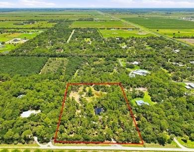 Build your dream oasis on this private, gated 6+ acre heavily - photo 6