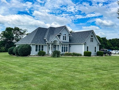 Lake Home For Sale in Falls Of Rough, Kentucky