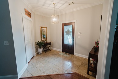 Welcome to Big Oaks, one of Tupelo's premier golf course