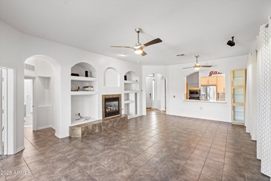 Welcome to this beautifully updated desert oasis featuring new